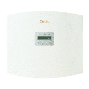 Solis | Export Power Manager | 5G+