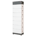 BYD | Batteriboks HVM-19.3 + bund og dæksel