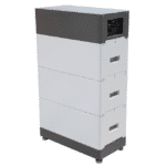 BYD | Batteriboks HVM-8.3 + bund og dæksel