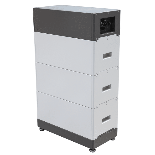 BYD | Batteriboks HVM-8.3 + bund og dæksel