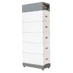 BYD | Batteriboks HVM-13.8 + bund og dæksel