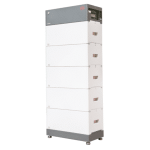 BYD | Batteriboks HVM-13.8 + bund og dæksel