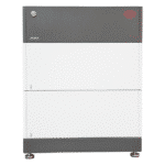 BYD | Batteriboks HVS 5.12 + bund og dæksel