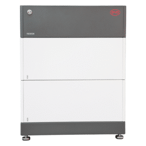 BYD | Batteriboks HVS 5.12 + bund og dæksel