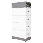 BYD | Batteriboks HVM-11.0 + bund og dæksel