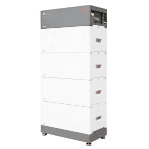 BYD | Batteriboks HVM-11.0 + bund og dæksel