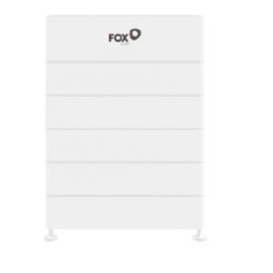 FOX Cube | EQ4800 L6 | 27.96kWh | HV