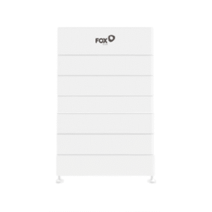 FOX Cube | EQ4800 L7 | 32.61kWh | HV