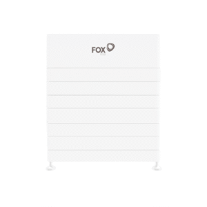 FOX Cube | EQ4800 L8 | 37.27kWh | HV