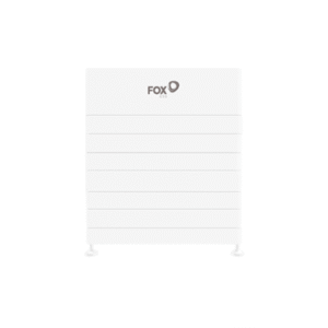 FOX Cube | EQ4800 L9 | 41.93kWh | HV