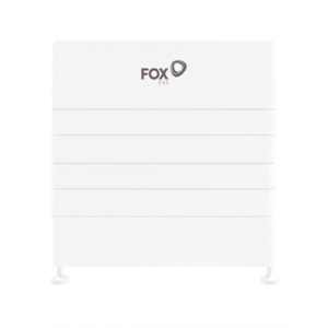 FOX Cube | EQ4800 L5 | 23.30kWh | HV