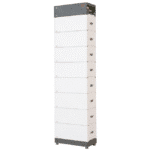 BYD | Batteriboks HVM-22.1 + bund og dæksel