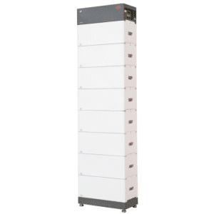 BYD | Batteriboks HVM-22.1 + bund og dæksel