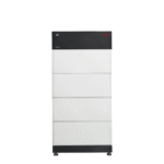 BYD | Batteriboks HVS-10.2 + bund og dæksel