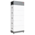 BYD | Batteriboks HVS 12.8 + bund og dæksel