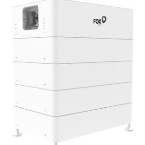 FOX Cube ECS2900 | V2.0 |HV 52V| 14.40kWh