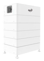 FOX Cube ECS2900 | V2.0 |HV 52V| 17.28kWh