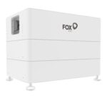 FOX Cube ECS2900 | V2.0 | HV 52V | 8.64kWh