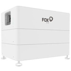 FOX Cube ECS2900 | V2.0 | HV 52V | 8.64kWh