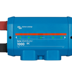 Victron Lynx-fordeler (m8)