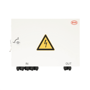 BYD Combiner Box til Battery-Box Premium HVS & HVM