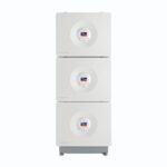 SMA Home Storage |9,8 kWh| inklusive gulvmontering