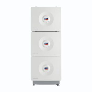 SMA Home Storage |9,8 kWh| inklusive gulvmontering