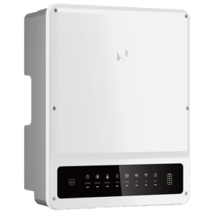 GoodWe | 10K-ET PLUS+ | Hybrid