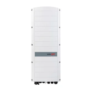 SolarEdge |SE8k RWS| StorEdge Hybrid| 3 faser