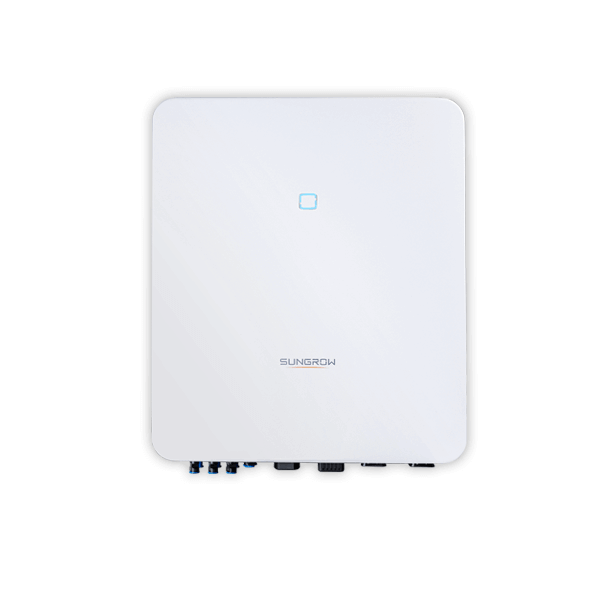 Sungrow |SH10RT-20| Hybrid 3-faset