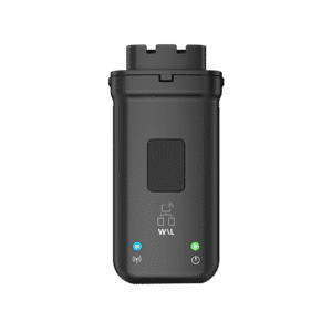 GoodWe Wi-Fi + LAN-sæt