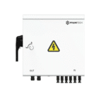 Pylontech | Combinerbox-HV | 6 tårne