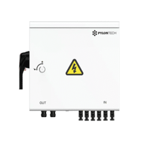 Pylontech | Combinerbox-HV | 6 tårne