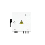 Pylontech | Combinerbox-HV | 3 tårne