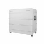 Sungrow SBR096 |HV-batteri | inklusive BMS