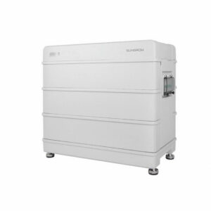 Sungrow SBR096 |HV-batteri | inklusive BMS