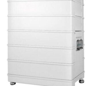 Sungrow SBR160 |HV-batteri | inklusive BMS