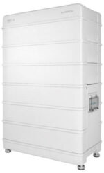 Sungrow SBR192 |HV-batteri | inklusive BMS