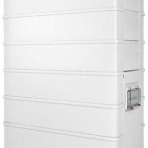 Sungrow SBR192 |HV-batteri | inklusive BMS