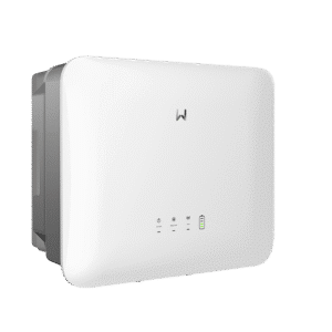 GoodWe | 5000-ES-G2| 1 fase LV | Hybrid