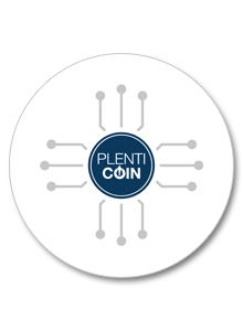 Kostal Plenticoin Digital - gyldig i hele verden