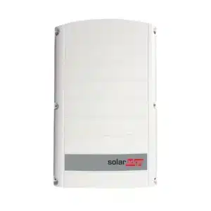 SolarEdge | SE4K-RW0TEBEN4 | 3-faset inverter
