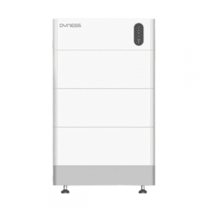 Dyness Tower PRO | TP11 | 11.52kWh | 1C | Højspænding