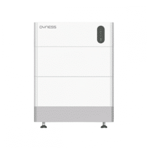 Dyness Tower PRO | TP7 | 7.68kWh | 1C | Højspænding