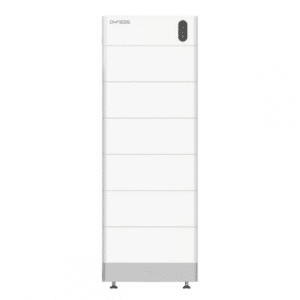 Dyness Tower PRO | TP23 | 23.04kWh | 1C | Højspænding