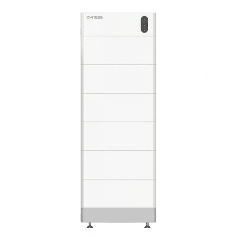 Dyness Tower PRO | TP23 | 23.04kWh | 1C | Højspænding