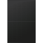 Aiko 465Wp | Gen 2 | N-type | ABC | Helt sort