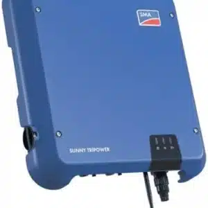 SMA | Sunny Tripower 4.0 | 3 faser | Smart Connected
