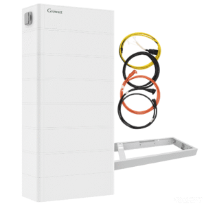 Growatt | ARK 17.92 XH | Højspændingsbatteri