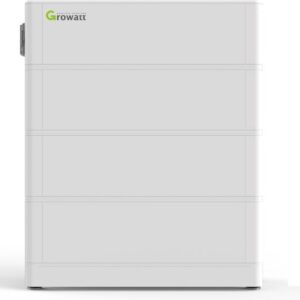 Growatt | ARK 7.6 XH | Højspændingsbatteri